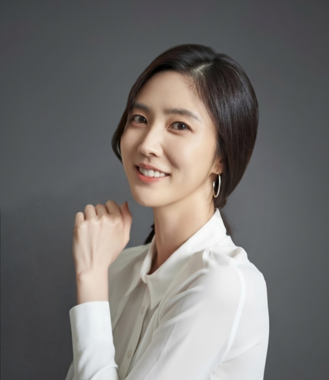 Lee Na-won, CEO of Ainov Korea